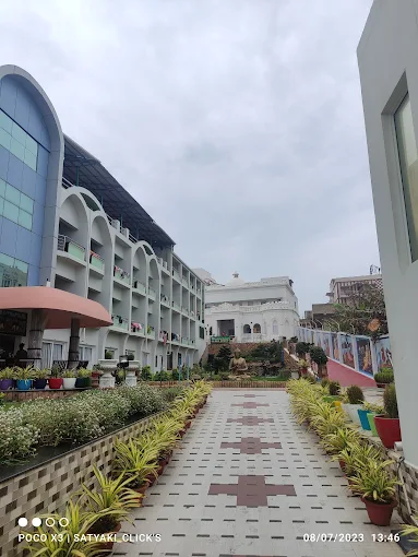 Hotel Seagull Puri Near Puri Sea Beach